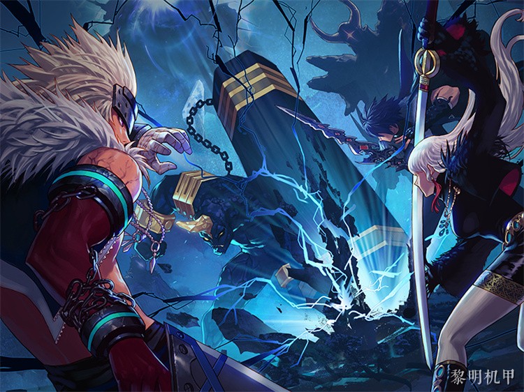 DNF回归玩家如何快速上手？职业选择与成长路线全解析