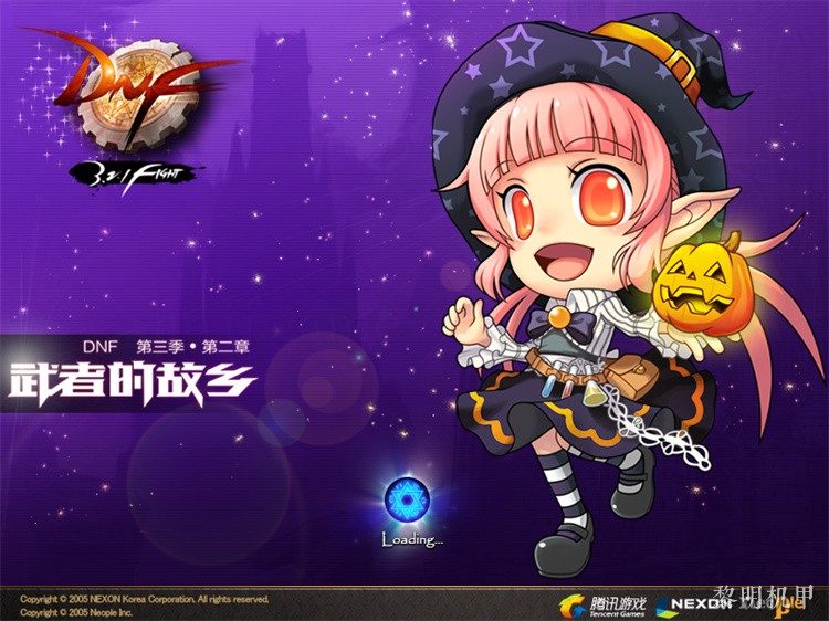 DNF回归玩家职业选择指南：从基础到进阶的装备成长路线
