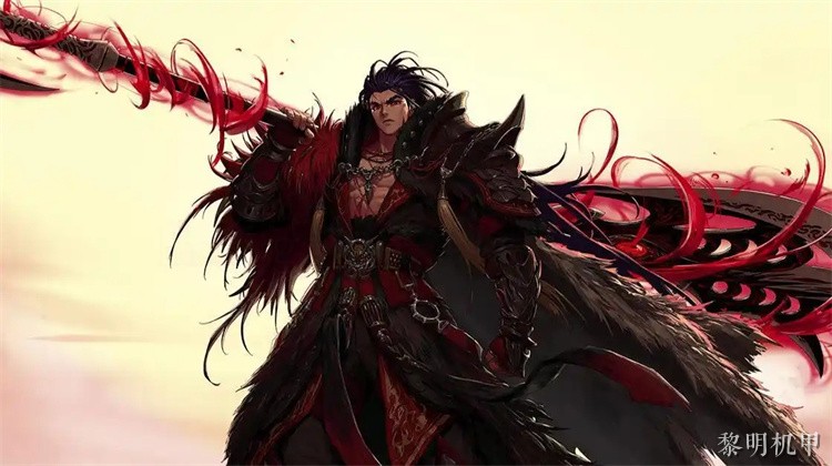 DNF阿拉德大陆地理志：从赫顿玛尔到魔界的区域脉络