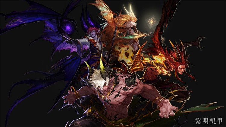 DNF回归玩家指南：如何快速定位主玩职业与装备成长路线